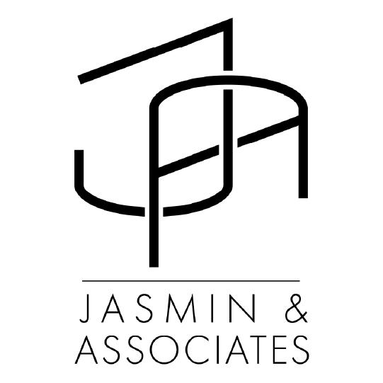 Jasmin & Associates Logo